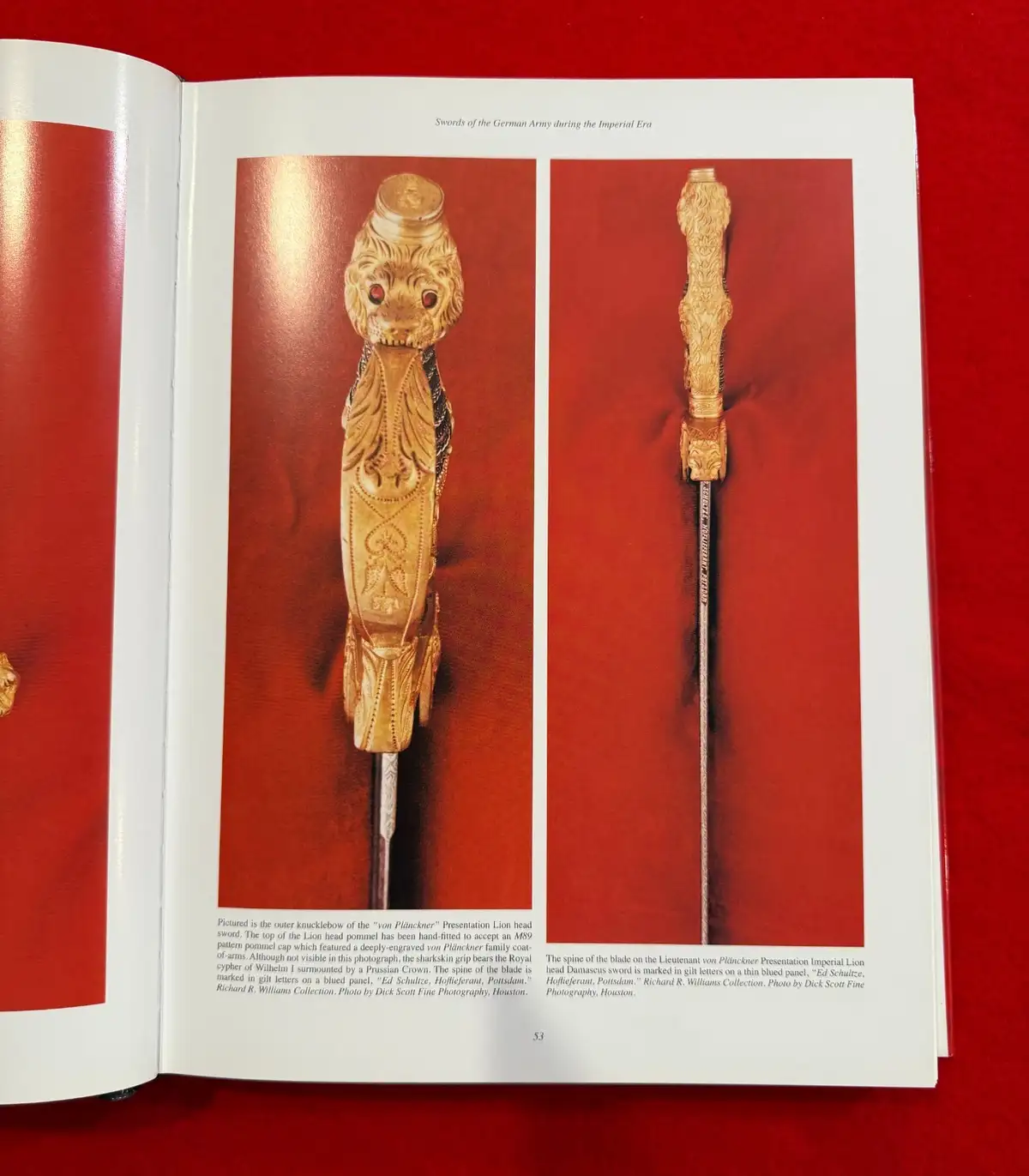 US 21st Century Imperial German Edged Weaponry Book - View 7