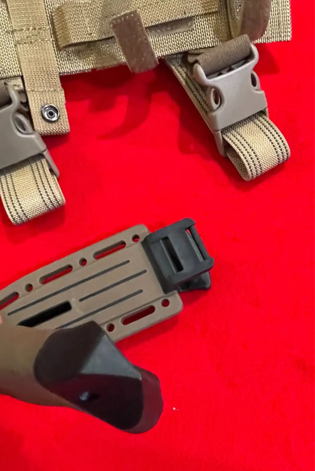 US 21st Century Gerber Infantry Tactical Knife - View 5