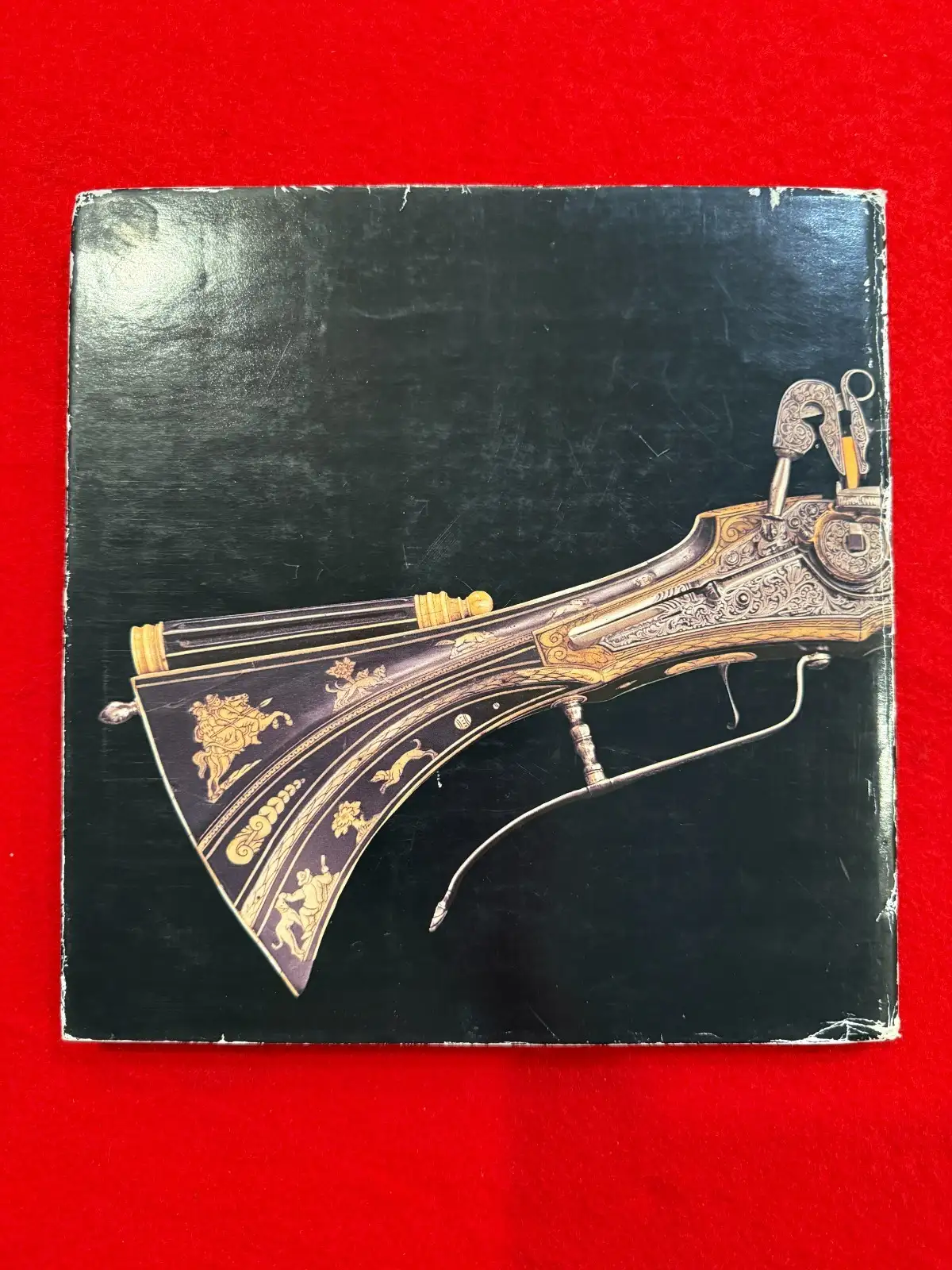 Russian 20th Century Ancient Weapons History Book - View 12