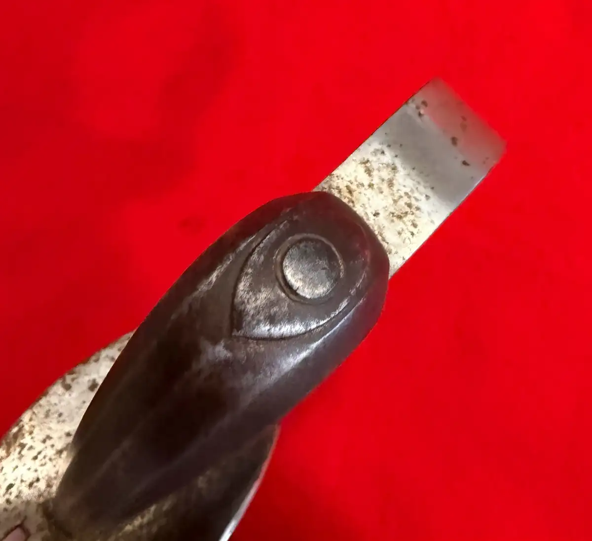 Original Austrian M1861 Officer Sword - View 23