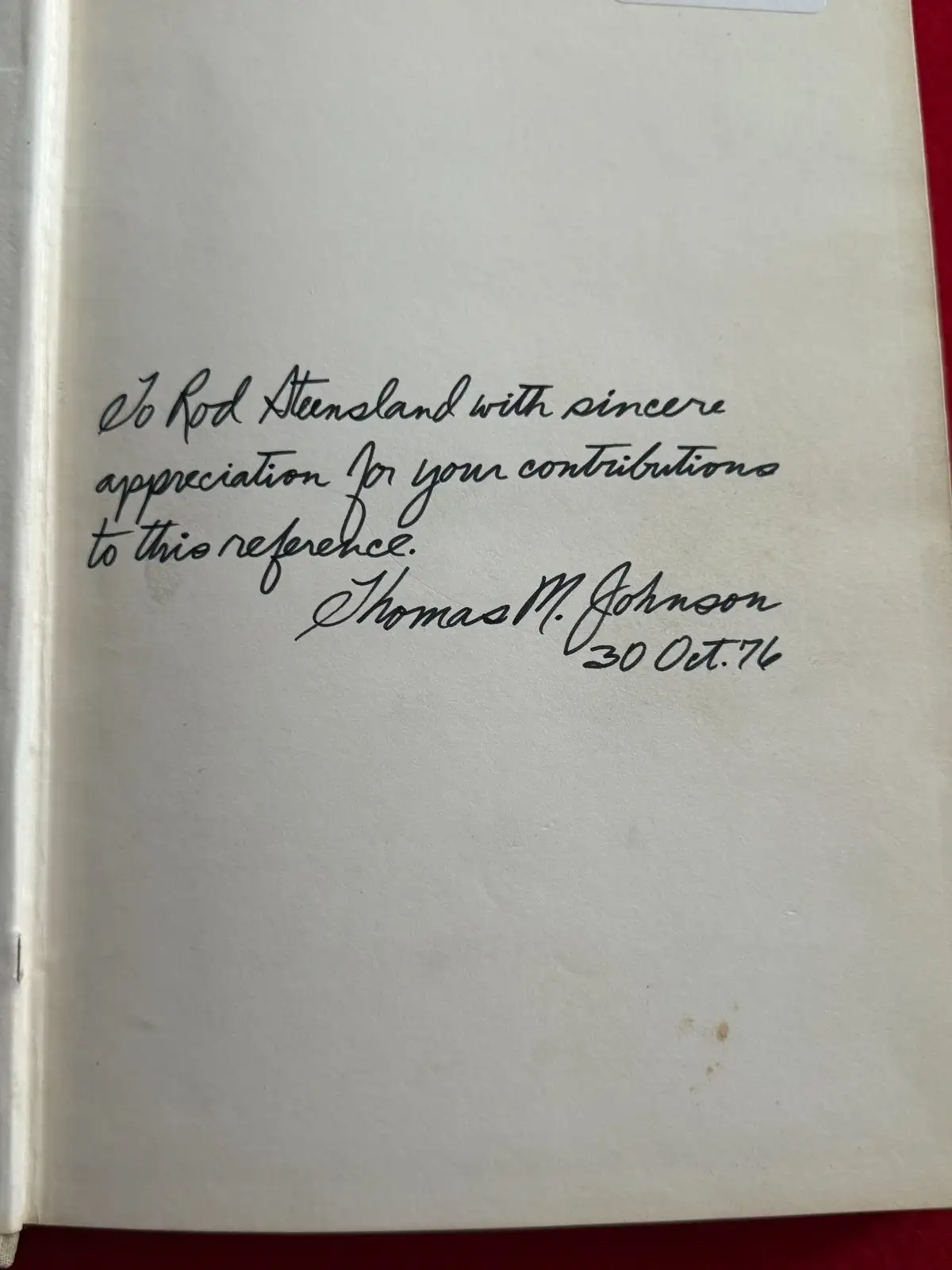 US 20th Century German Edged Weapons Vol II Book - View 3