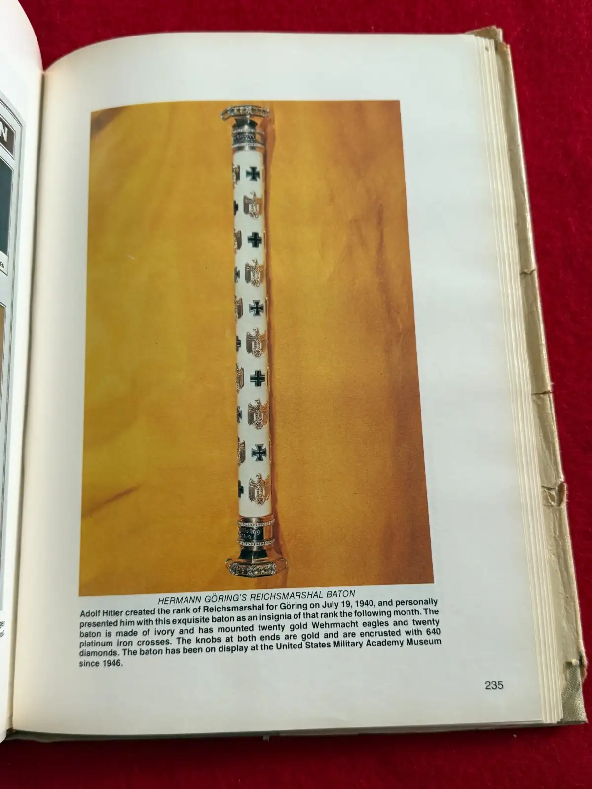 US 20th Century German Edged Weapons Vol II Book - View 4