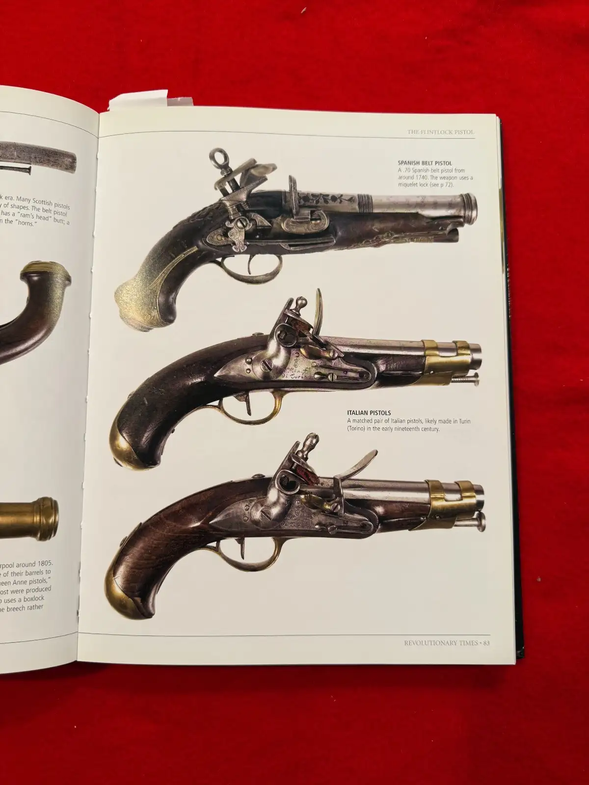 US 21st Century Weaponry Illustrated History Book - View 15
