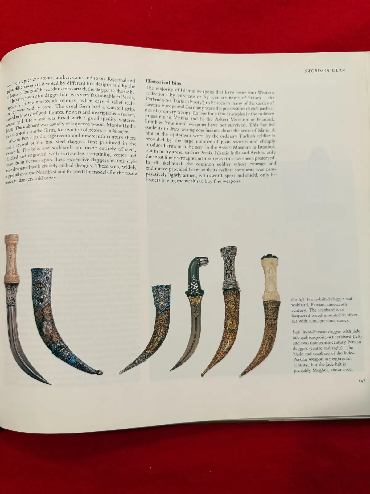 US 20th Century Swords and Hilt Weapons Reference Book - View 10