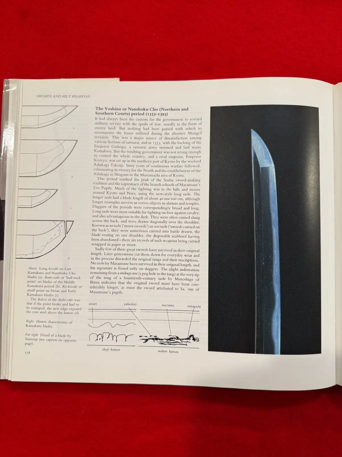 US 20th Century Swords and Hilt Weapons Reference Book - View 11