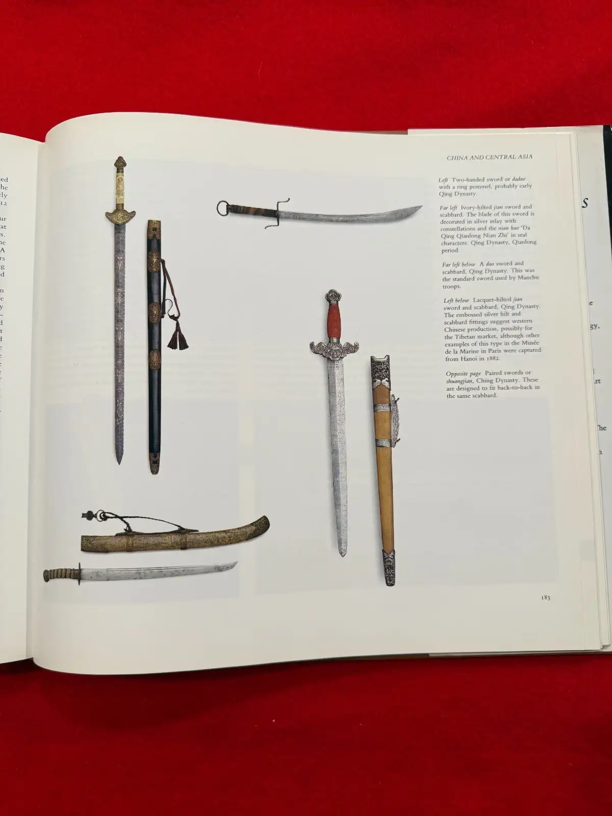 US 20th Century Swords and Hilt Weapons Reference Book - View 12