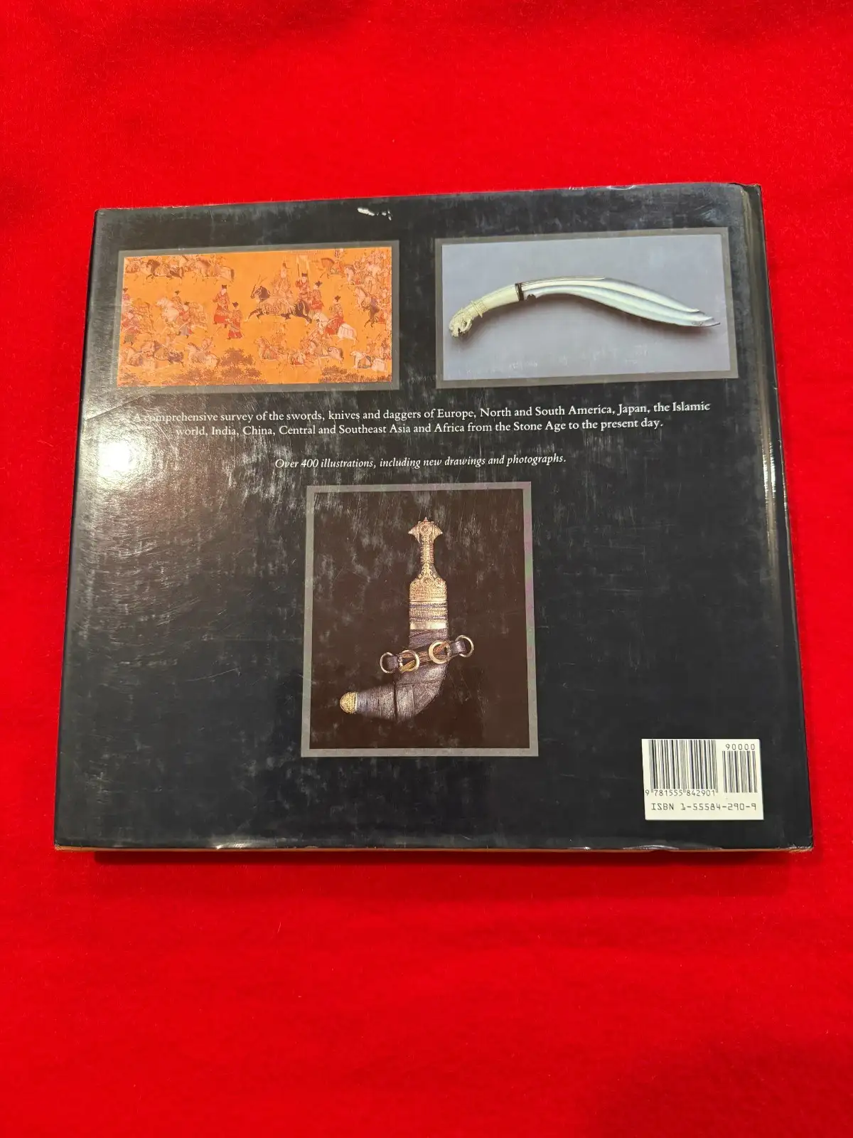 US 20th Century Swords and Hilt Weapons Reference Book - View 14