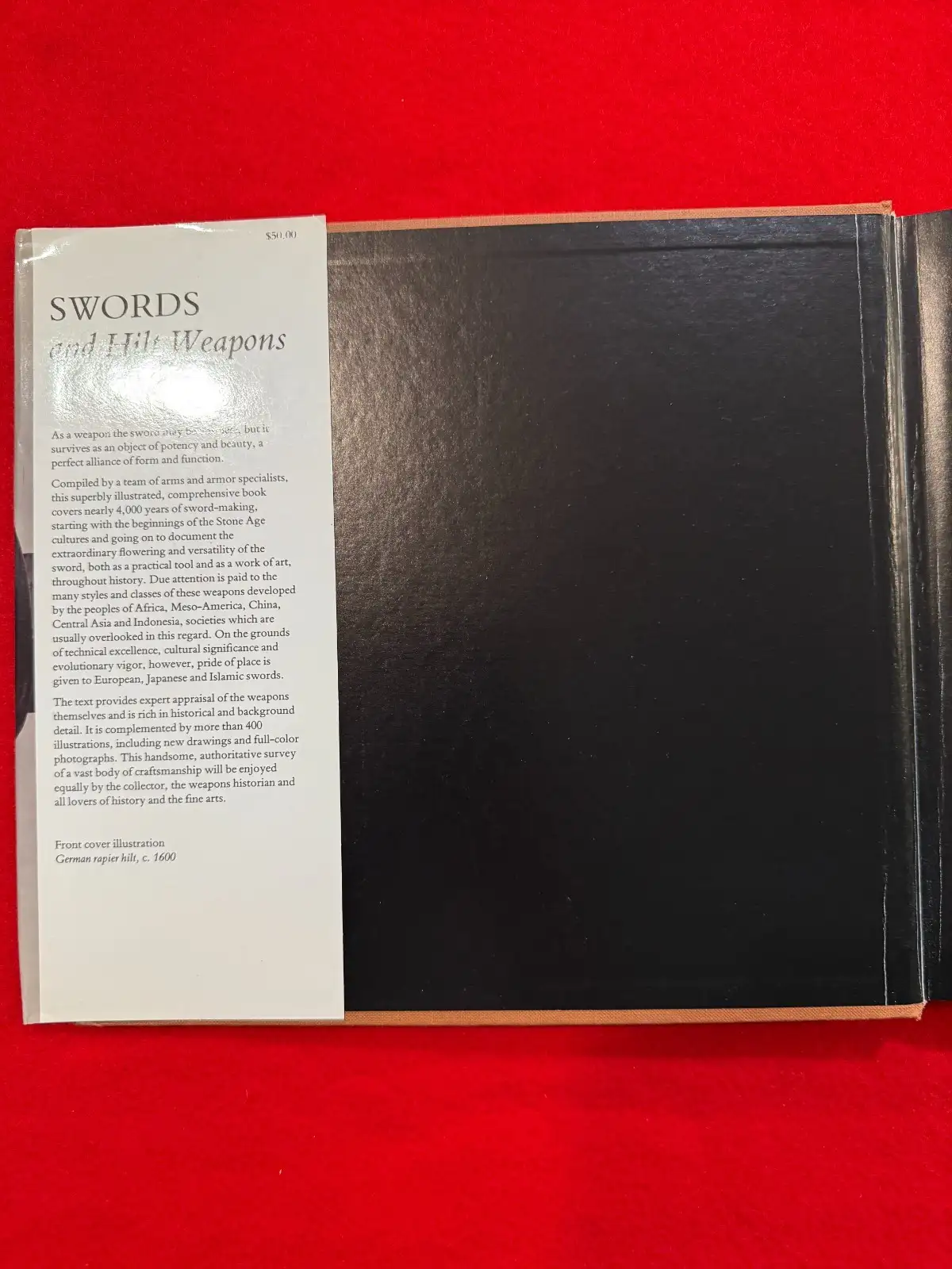 US 20th Century Swords and Hilt Weapons Reference Book alternate view