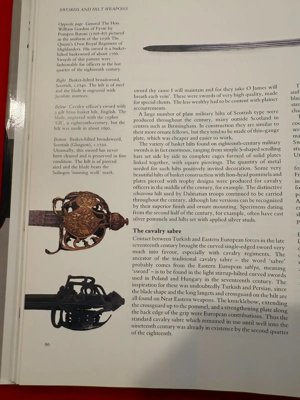US 20th Century Swords and Hilt Weapons Reference Book - View 5
