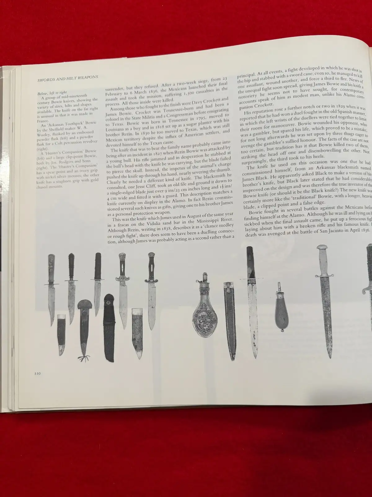 US 20th Century Swords and Hilt Weapons Reference Book - View 6
