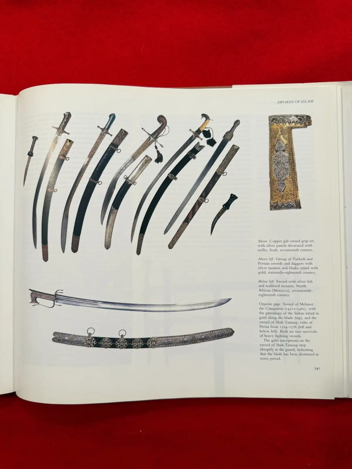US 20th Century Swords and Hilt Weapons Reference Book - View 9