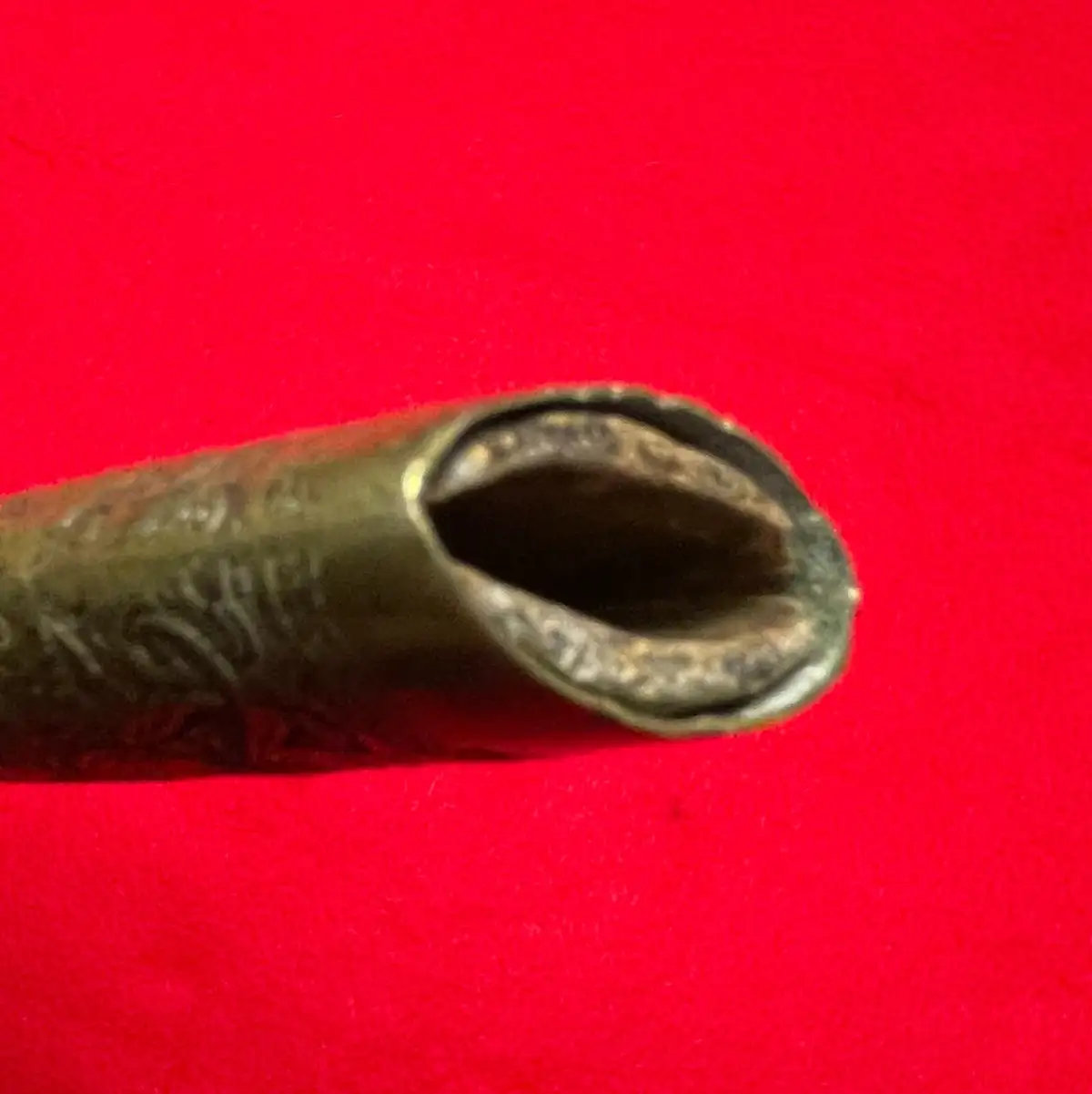Original Chinese 19th Century Short Sword - View 11