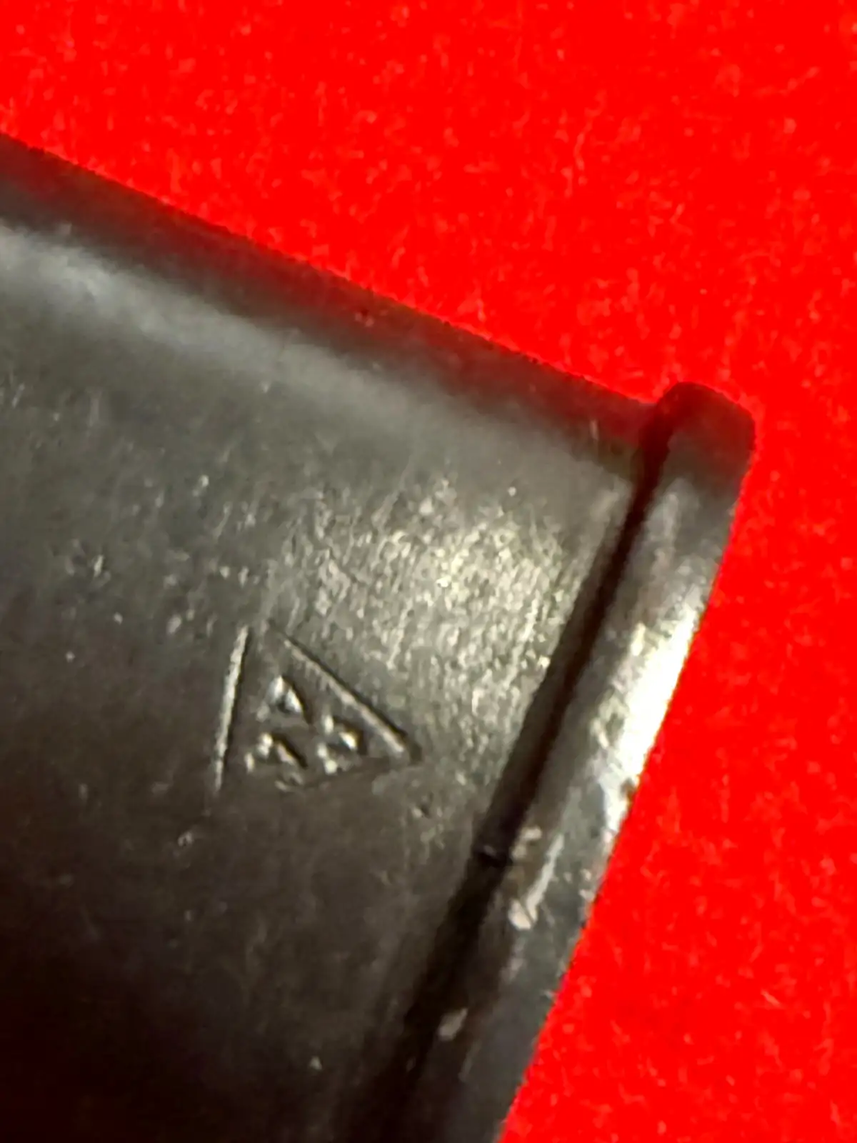 Original Yugoslavian WW2 K98 Bayonet Matching 17750 - View 7