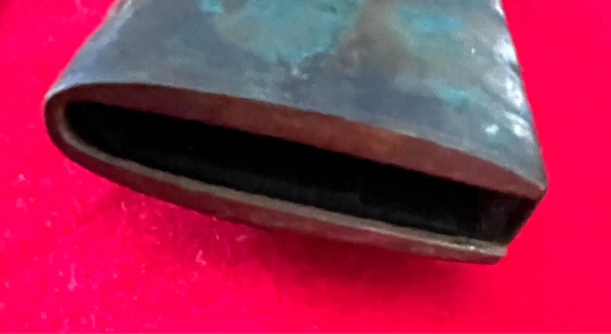 Original Russian M1826 Pioneer Tesak Short Sword - View 8