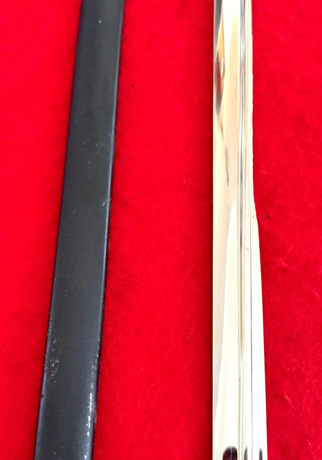 Original German Imperial Bavarian M1889 Cavalry Sword - View 6