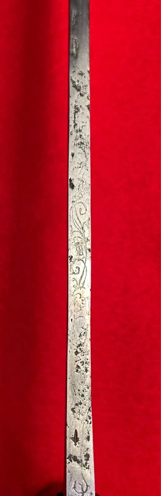 Original German 19th Century Short Hunting Sword - View 7