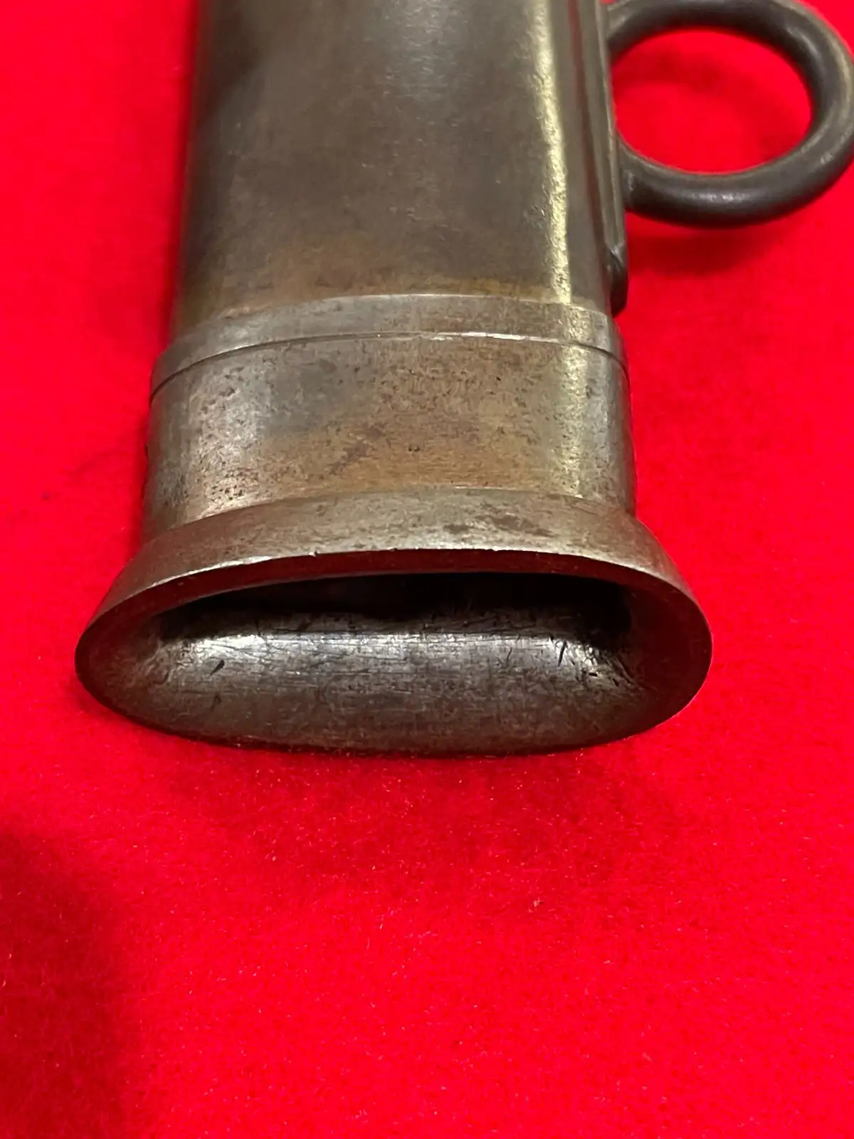 Original British P1899 Cavalry Sword - View 6