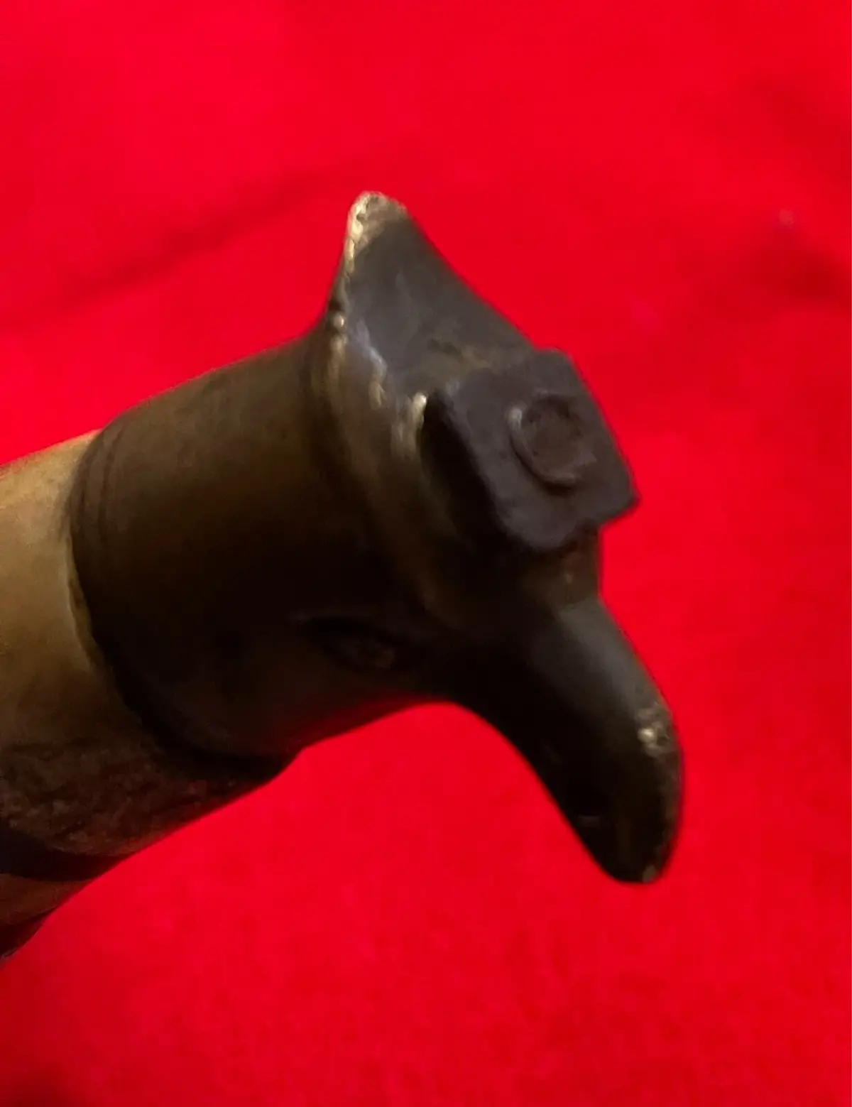 Vintage Kirpan Dagger Knife with Scabbard (2 Knifes) - 16