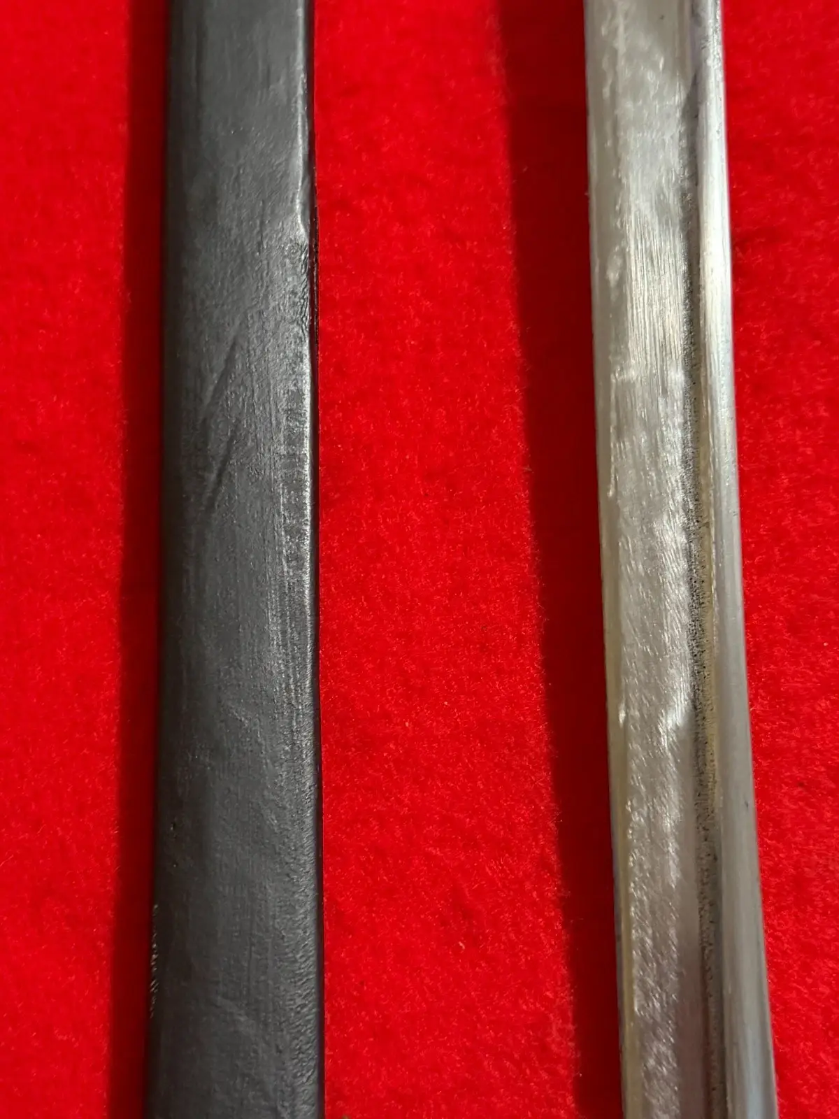 Antique German M1889 Cavalry Trooper Sword Alex Coppel - 10