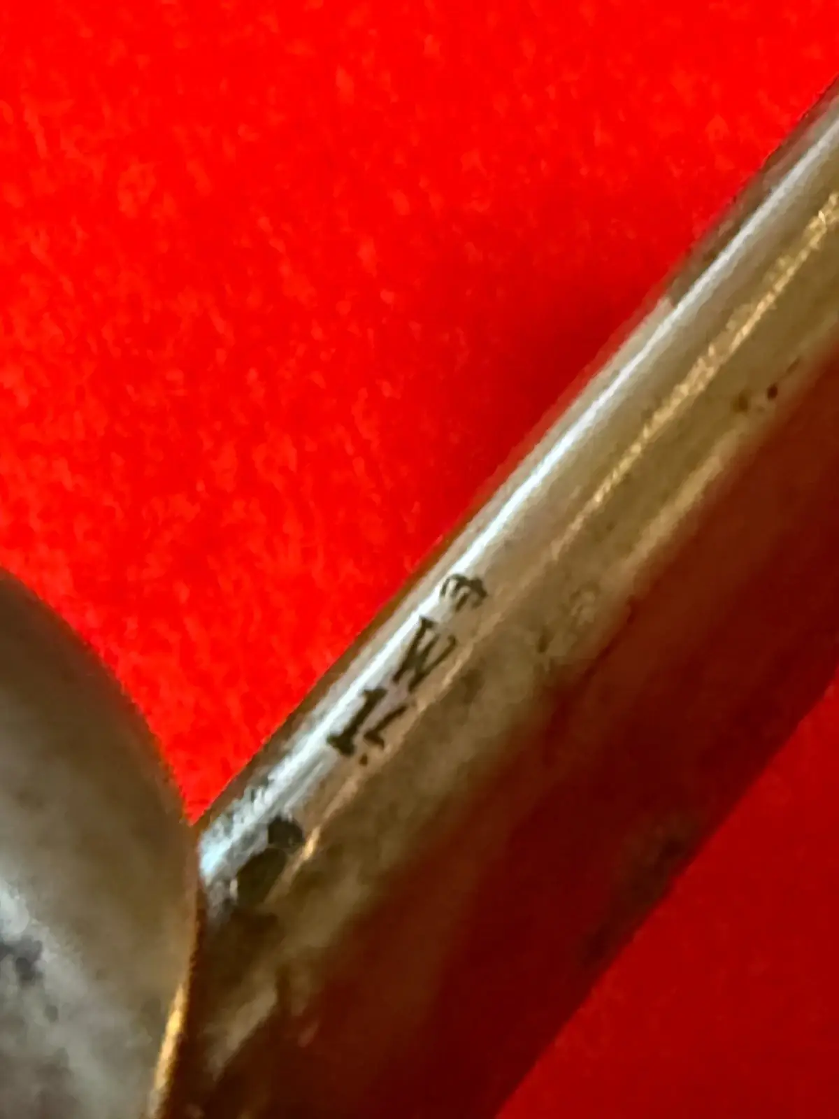 Antique German M1889 Cavalry Trooper Sword Alex Coppel - 4