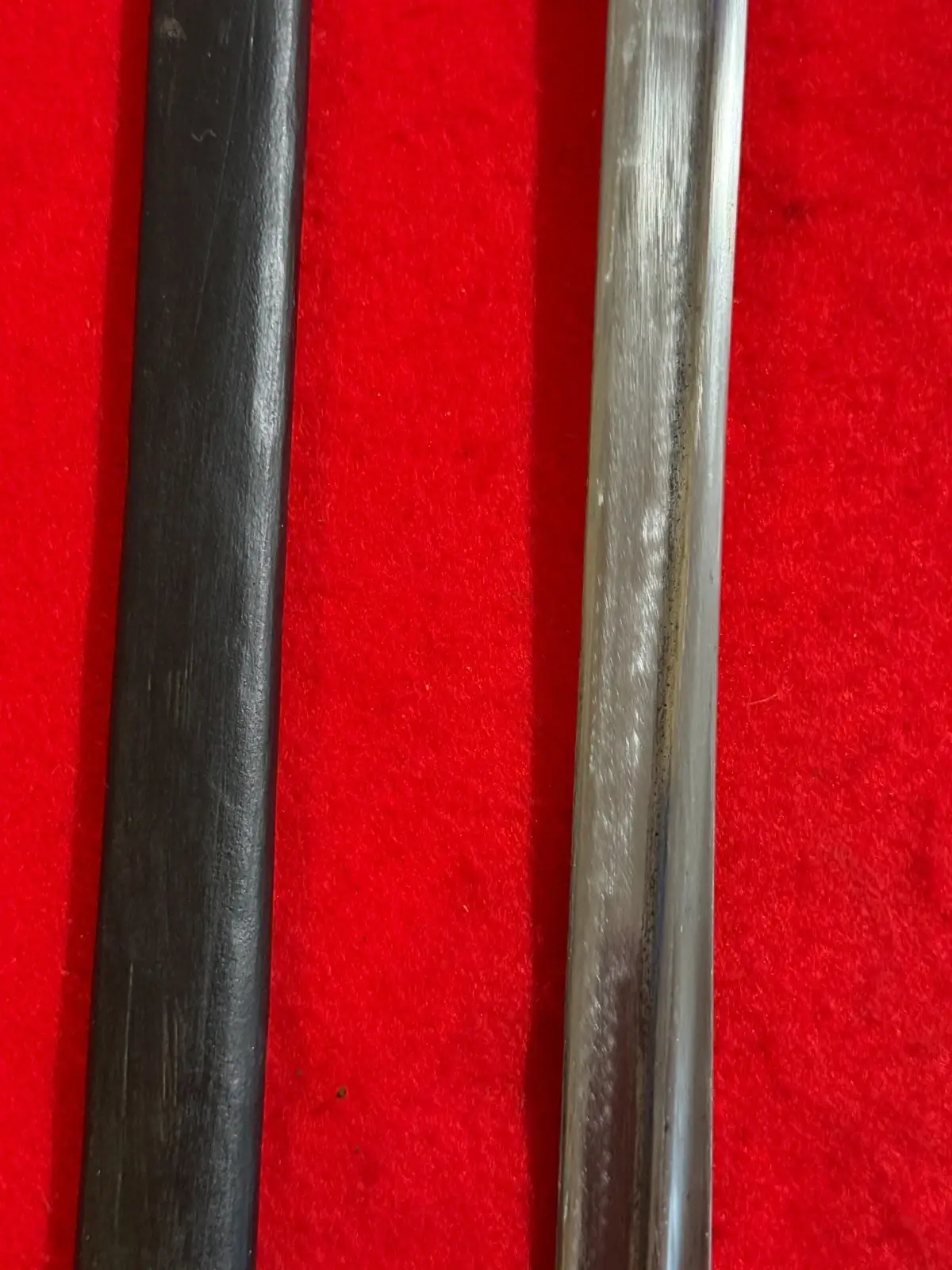 Antique German M1889 Cavalry Trooper Sword Alex Coppel - 9