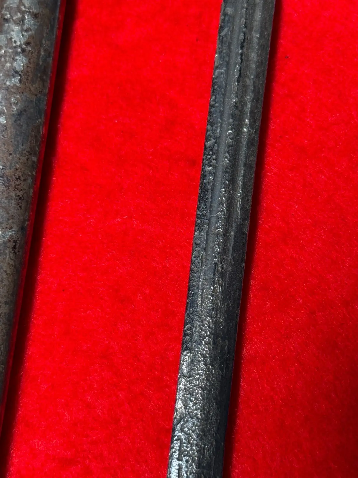 Original GERMANY Weimar period Army Ordinance Officers Sword - 8